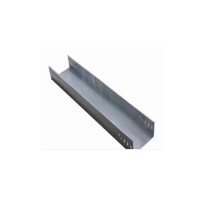 辽誉 镀锌铁皮线槽 200×150×1.5mm 带底部普通连接片及螺丝与盖子