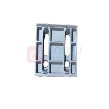 辽誉 铝型材专用配件 角槽连接件 ABB11-G408-8080-SET-OB-DZ