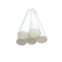 辽誉 PE卷芯管 Ф168.4*6mm*1000mm (白色)