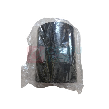 罗德力 防静电铁氟龙胶带 100*0.13mm 10m/卷 (黑色)