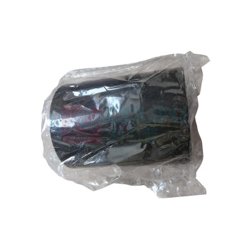 罗德力 防静电铁氟龙胶带 100*0.13mm 10m/卷 (黑色)