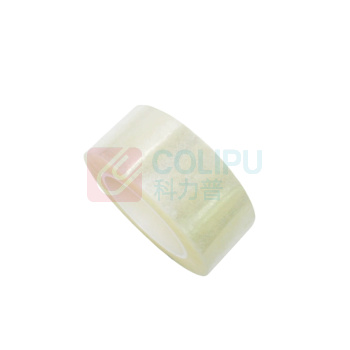 罗德力 OPP撕膜胶带 180mm*300m 厚度0.05mm