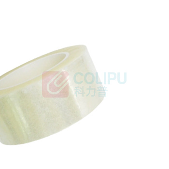 罗德力 OPP撕膜胶带 180mm*300m 厚度0.05mm