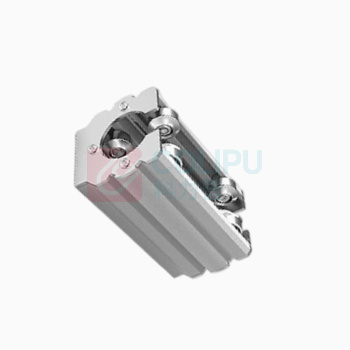 罗德力 精益管直线滚动组件-100 LDL-C12 适用铝合金第三代精益管