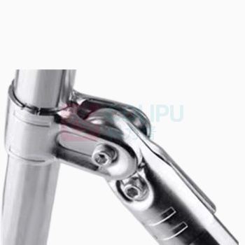 罗德力 精益管连接件接头 LDL-7D 适用28mm精益管