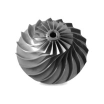 大工象 3d打印件 2235 钛合金 |建筑模型|树脂尼龙金属塑料产品外壳打样|喷漆丝印
