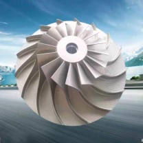 大工象 3d打印件 2236 钛合金 |建筑模型|树脂尼龙金属塑料产品外壳打样|喷漆丝印