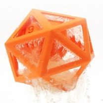 大工象 3D打印用耗材 PVA水溶支撑 0.5kg/卷