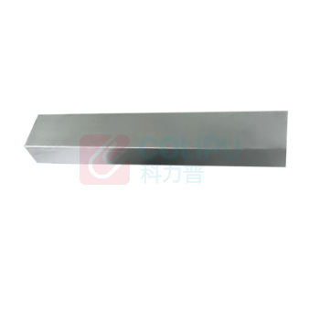 罗德力 铝排铝板铝合金块 厚100mm 100mm*1000mm 6061‑T6