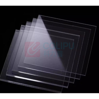 豪思克普 亚克力板 4×500×980mm (透明)