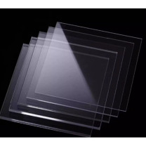豪思克普 亚克力板 4×500×980mm (透明)