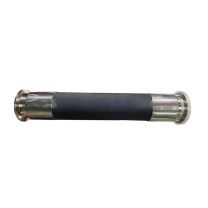 丹佛斯 防火阻燃软管总成 EHW194DN32 扣压总长2m EPDM+过氧化物硫化