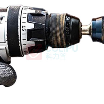 博世 BOSCH 双金属复合材料开孔器 快换系统 8.7 mmSDS Plus柄,配7.15*85mm HSS-G 导钻 2608902035