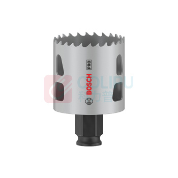 博世 BOSCH 双金属复合材料开孔器 专业级 多功能开孔器 48mm 2608594386