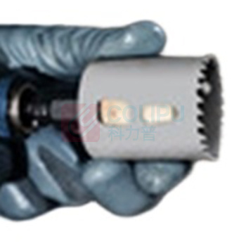 博世 BOSCH 双金属复合材料开孔器 专业级 多功能开孔器 32mm 2608594376