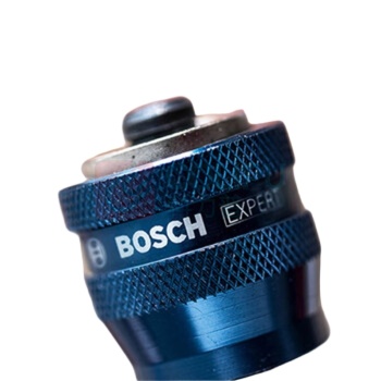 博世 BOSCH 双金属复合材料开孔器 专家级 开孔器导钻,HSS-G,7.15x105 mm 2608901967