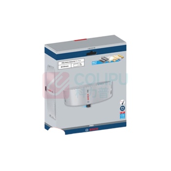 博世 BOSCH 双金属复合材料开孔器 专业级 多功能开孔器 210mm 2608594422
