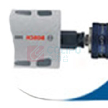 博世 BOSCH 双金属复合材料开孔器 专业级 多功能开孔器 14mm 2608594364