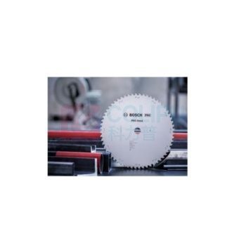 博世 BOSCH 专业级 金属切割圆锯片 305×2.2/1.8x25.4mm, T72 2608844869