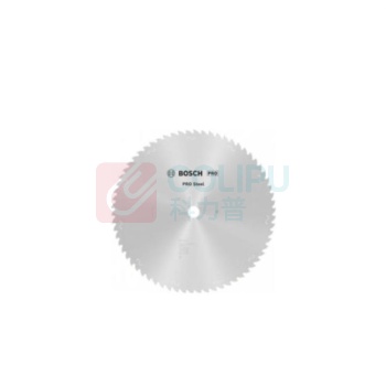 博世 BOSCH 专业级 金属切割圆锯片 305×2.2/1.8x25.4mm, T72 2608844869