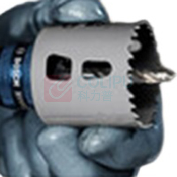 博世 BOSCH 双金属复合材料开孔器 专业级 多功能开孔器 54mm 2608594390