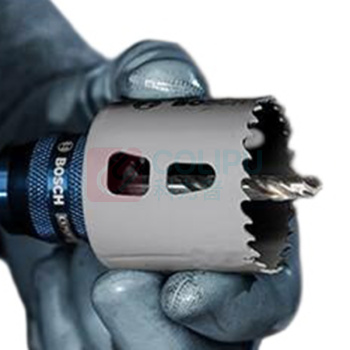 博世 BOSCH 双金属复合材料开孔器 专业级 多功能开孔器 16mm 2608594365