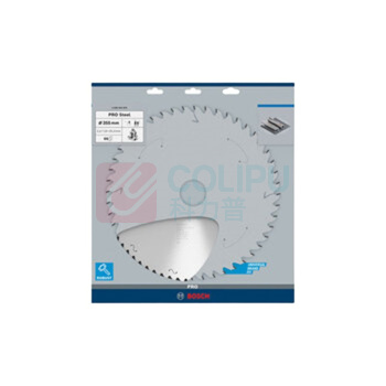 博世 BOSCH 专业级金属切割圆锯片 355×2.2/1.8*25.4mm T66 2608844870