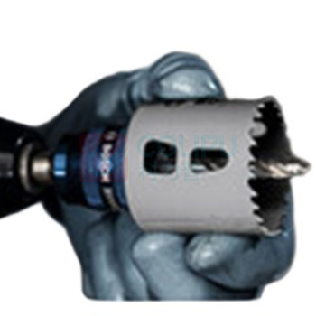 博世 BOSCH 双金属复合材料开孔器 专业级 多功能开孔器 25mm 2608594372