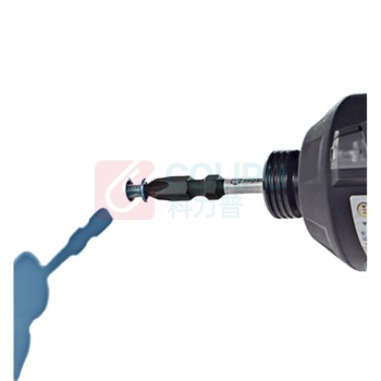 博世 BOSCH 专业级抗冲击双头批头 PH2 Ø6.35*150 (5pcs) 2608522407