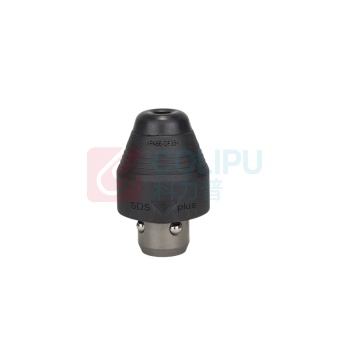 博世 BOSCH 电锤电钻用附件 专业级四坑夹头(GBH 4-32DFR适配) 2608572213