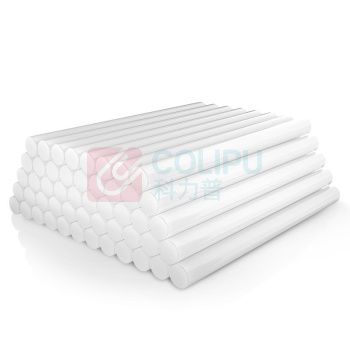 荃玟 QM 热熔胶棒 直径11mm*长300mm 10KG/箱 六箱起订,不满起订量加运费
