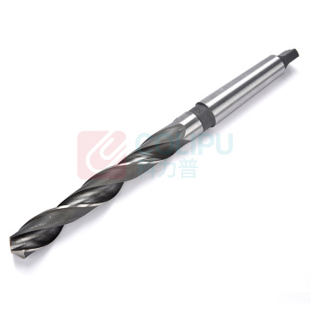 上工 锥柄麻花钻 24.0mm 