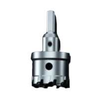 捷立 不锈钢开孔器 J-20 20mm 