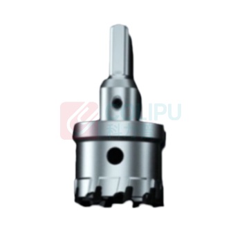 捷立 不锈钢开孔器 J-22 22mm 