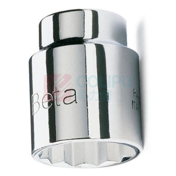 百塔 920AS13/16-英制十二角套筒40mm 13/16"*1/2" 009200211