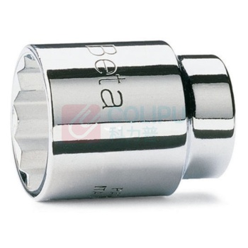 百塔 920AS13/16-英制十二角套筒40mm 13/16"*1/2" 009200211