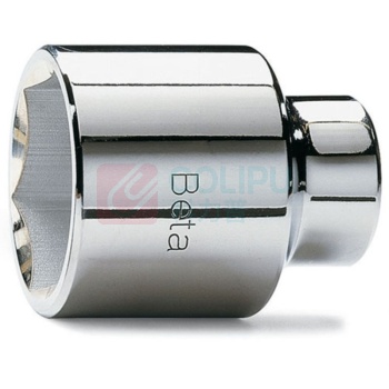 百塔 928AS1.1/4-英制六角套筒60mm 1"1/4*3/4" 009280208