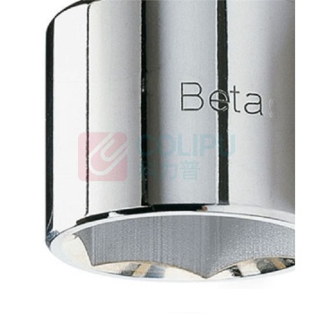 百塔 928AS1.1/4-英制六角套筒60mm 1"1/4*3/4" 009280208