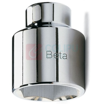 百塔 928AS1.1/4-英制六角套筒60mm 1"1/4*3/4" 009280208