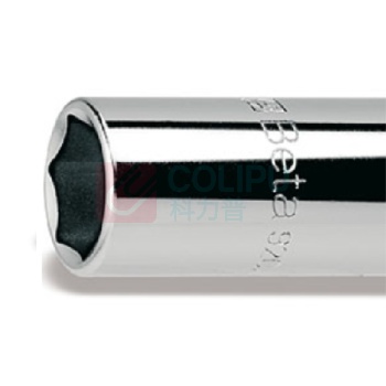 百塔 920AS/L1.1/8-英制十二角长套筒77mm L-1"1/8*1/2" 009200365