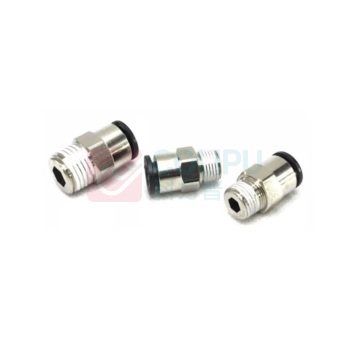 亦牛 气管接口 PT1/4转16mm