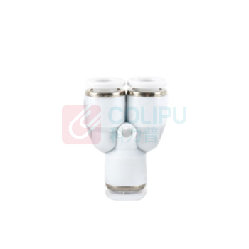 CKT 接头 SQY10-10