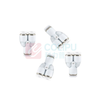 CKT 接头 SQY10-10