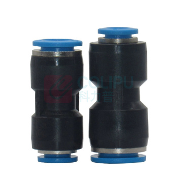 费斯托 气管直通变径接头 12X8