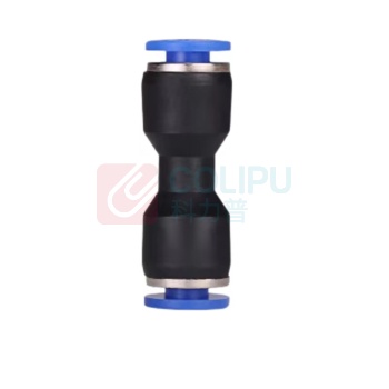 亚德客 AIRTAC 气路变径接头 PG10-8