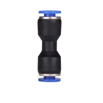 亚德客 AIRTAC 气路变径接头 PG10-8