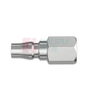 三梭宝 快速接头 PF20 小