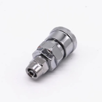 卜宁格勒 气管快速接头 Φ10mm,3/8直外