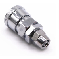 豫光 C式快速接头 YG081 SP-20 8mm 母接头