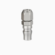 豫光 C式快速接头 YG-202 PP-20(公头) 适用于外径8mm
